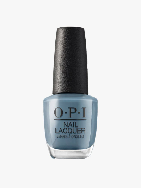 Image may contain: Cosmetics, Nail Polish, Bottle, and Perfume